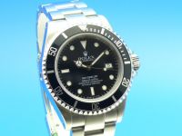 Rolex Sea-Dweller 16600