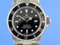 Rolex Sea-Dweller 16600
