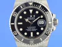 Rolex Subamriner 116610LN