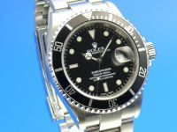 Rolex Submariner 16610