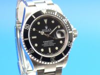 Rolex Submariner 16610