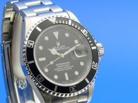 Rolex Submariner 16610