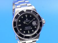 Rolex Submariner 16610