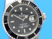Rolex Submariner Date 16610