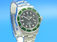 Rolex Submariner Date 16610LV