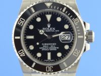Rolex Submariner Date Ref. 116610LN