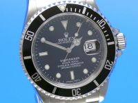 Rolex Submariner Date aus 2007