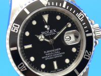 Rolex Submariner Date