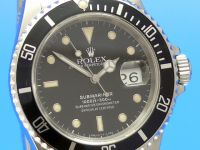 Rolex Submariner Date