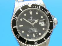 Rolex Submariner Date