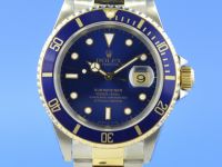 Rolex Submariner Date