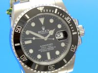 Rolex Submariner Keramik