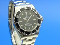 Rolex Submariner No Date 14060 aus 2008