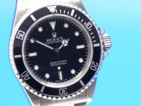 Rolex Submariner No Date 14060