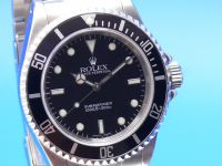 Rolex Submariner No Date 14060M