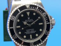 Rolex Submariner No Date 14060M aus 2010