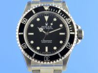 Rolex Submariner No Date