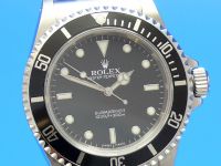 Rolex Submariner No Date