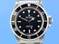 Rolex Submariner No Date