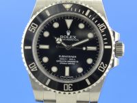 Rolex Submariner No Date