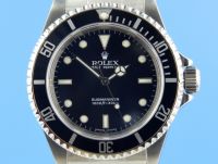 Rolex Submariner No Date