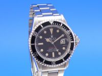 Rolex Submariner Rotschrift 1680