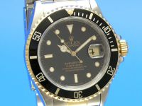 Rolex Submariner S/G