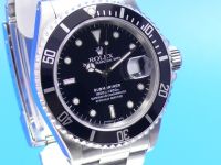 Rolex Submariner 16610