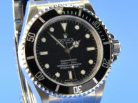 Rolex Submariner