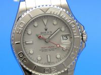 Rolex Yacht-Master Medium aus 2014