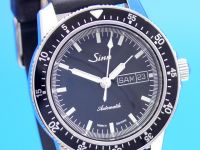 SINN 104 St Sa A klassische Fliegeruhr