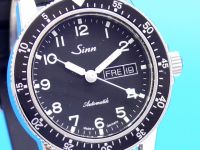 SINN 104 St Sa I klassische Fliegeruhr