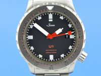 SINN U-1