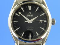 Omega Seamaster Aqua Terra  Chronometer