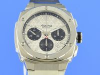 Alpina Alpiner Collection Alpiner Extreme Chronograph Automatic