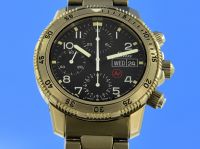 Sinn 203 Ar Ti Chronograph