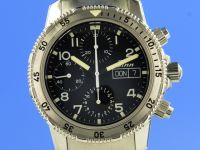 Sinn 203 St. Taucherchronograph