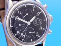 Sinn 358 Flieger Chronograph