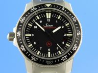Sinn 603 EZM3 Taucheruhr