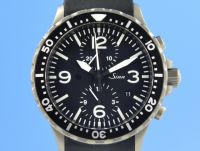 Sinn 757 Duochronograph