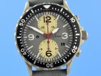 Sinn 757 II Duochronograph Limited Edition