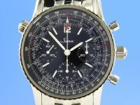 Sinn 903 St Navigationschronograph