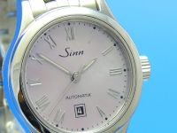 Sinn Damen Modell 456 St Perlmutt UVP 1.190