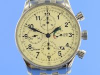 Sinn Jubilumschronograph 956 - Fulda 500 Limitiert