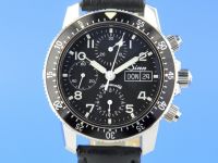 Sinn Klassischer Fliegerchronograph 103 St