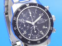 Sinn Modell 103 ST klassische Fliegerchronograph