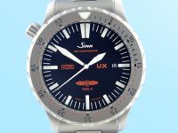 Sinn Taucheruhr UX GSG 9 (EZM 2B)