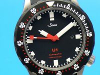 Sinn U1 SDR