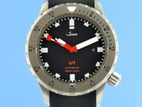 Sinn U1 Taucheruhr