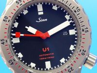 Sinn U1